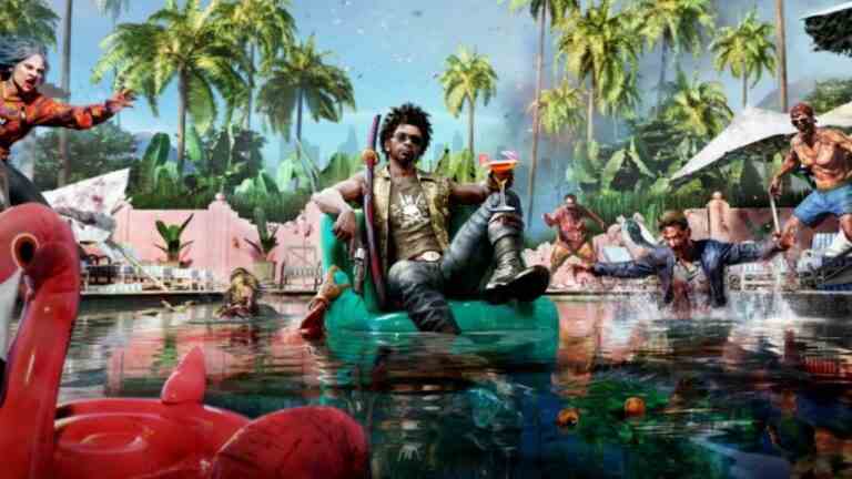 La date de sortie de Dead Island 2 avancée d'une semaine
