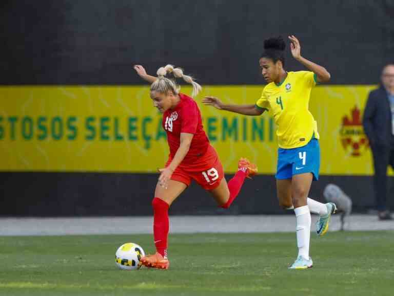 Un député libéral veut accélérer la comparution de Canada Soccer devant un comité parlementaire