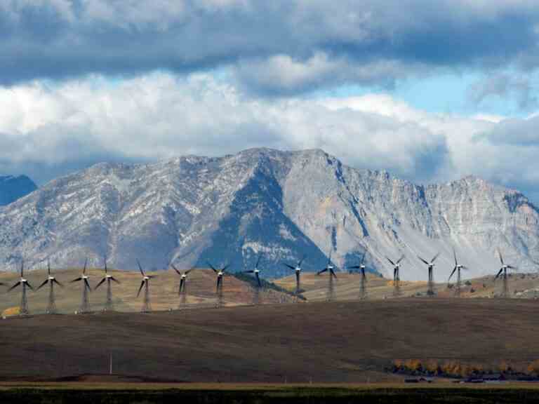 Philip Cross : Juste ou pas, la transition énergétique verte sera plus difficile que ne le laissent croire ses partisans