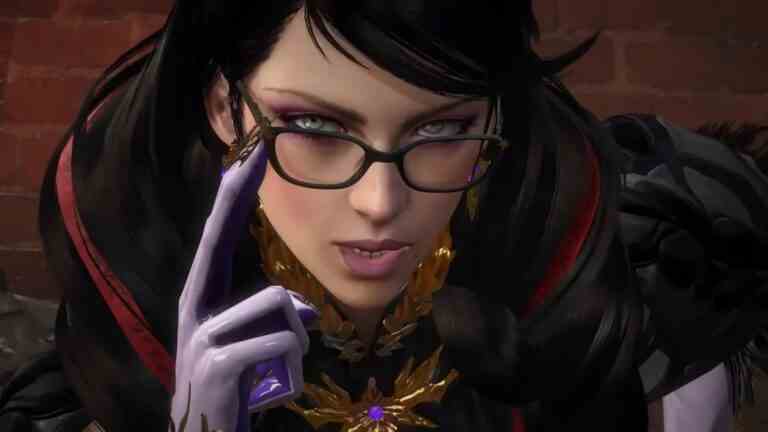 Bayonetta 3 dépasse le million de ventes – Destructoid
