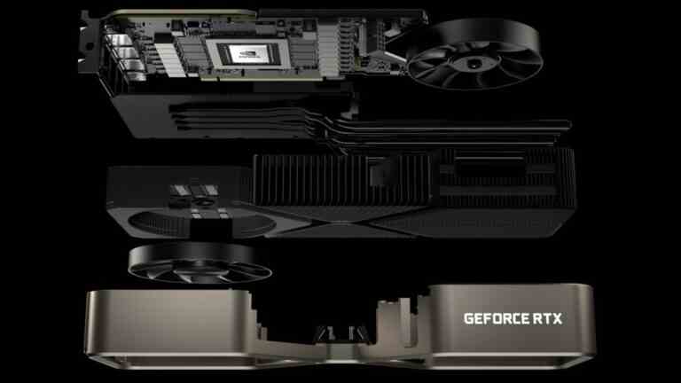 Best Buy réduit fortement les stocks de cartes graphiques Nvidia RTX 30