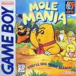 Mole Mania (GB)