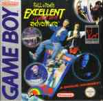 L'excellente aventure Game Boy de Bill et Ted (GB)