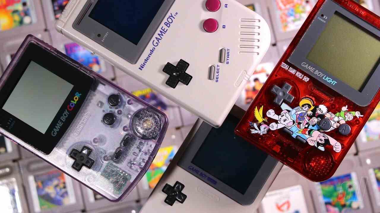 19 jeux Game Boy que nous aimerions voir sur Nintendo Switch Online
