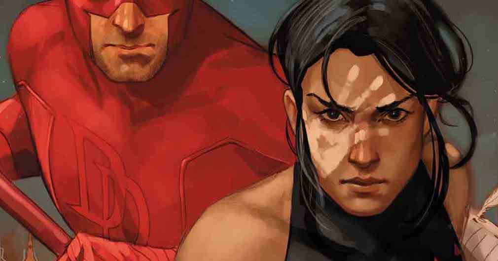 Daredevil et Echo reviennent pour une nouvelle série Marvel féroce
