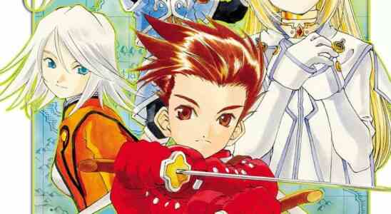 Critique de Tales of Symphonia Remastered (Switch)