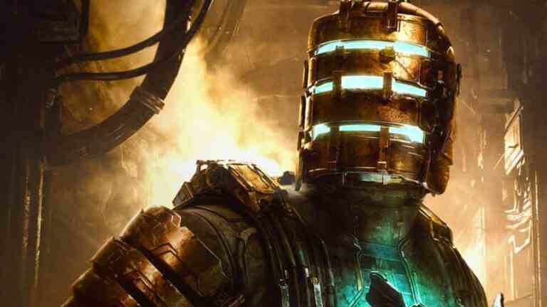 Interview Dead Space : concevoir le son du silence d'Ishimura
