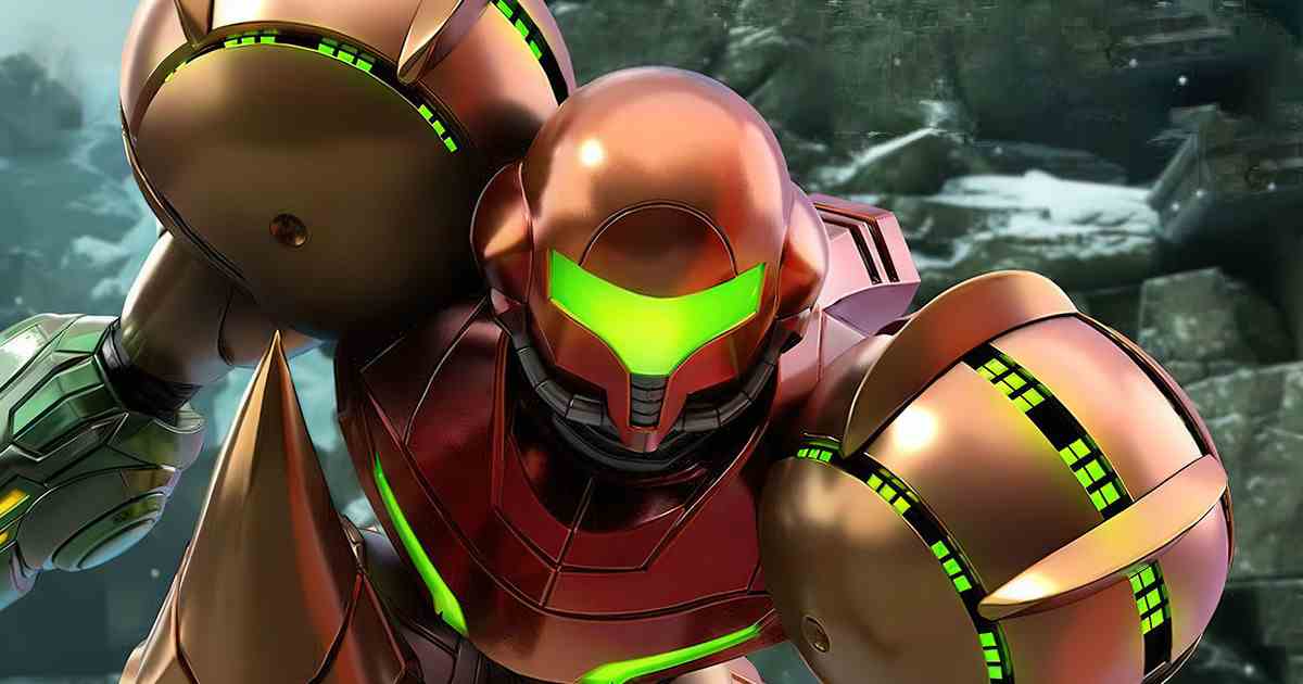 Metroid Prime Remastered : une sublime refonte d'un classique glacial
