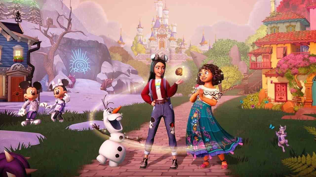 Disney Dreamlight Valley obtient une nouvelle mise à jour, voici les notes de mise à jour complètes
