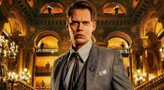 Premier regard sur Bill Skarsgard, Clancy Brown et plus encore dans les nouvelles affiches du chapitre 4 de John Wick