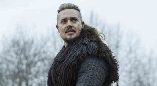 Netflix révèle un premier aperçu du film Last Kingdom alors que la date de la première est révélée