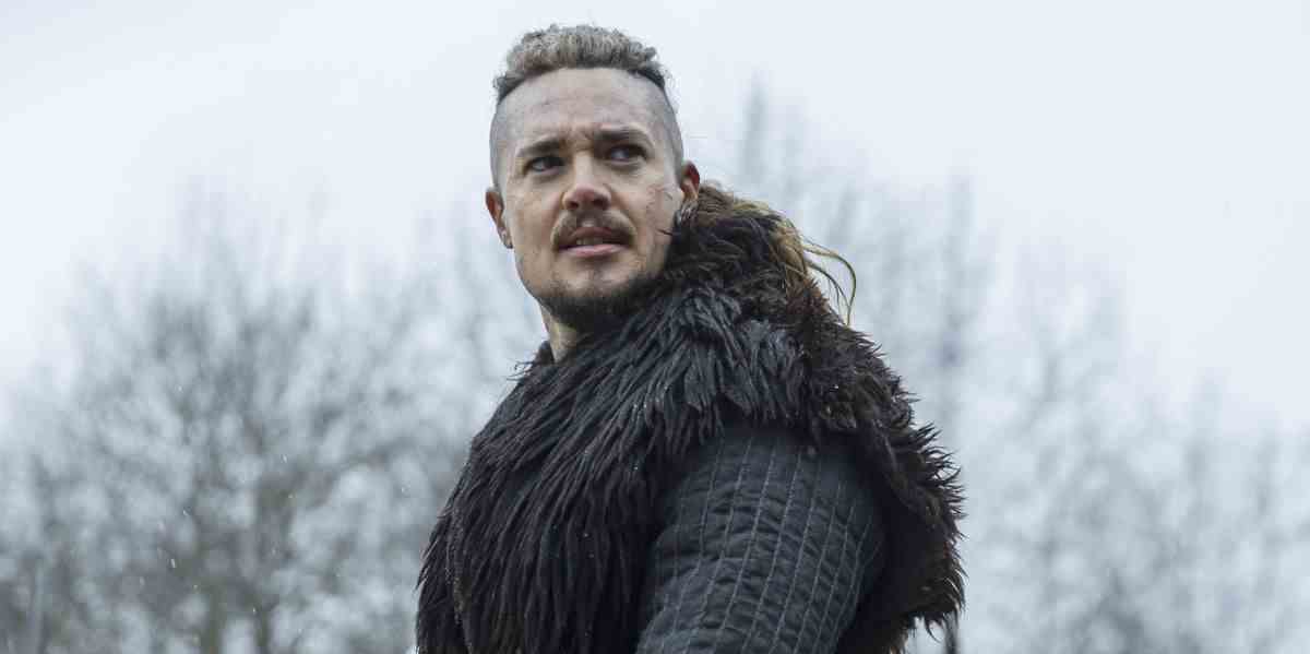 Netflix révèle un premier aperçu du film Last Kingdom alors que la date de la première est révélée

