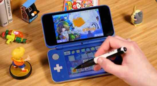 Vous aurez un an pour transférer des fonds une fois les eShops 3DS et Wii U fermés, déclare Nintendo