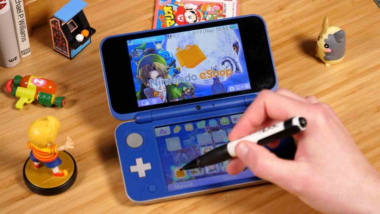 Vous aurez un an pour transférer des fonds une fois les eShops 3DS et Wii U fermés, déclare Nintendo
