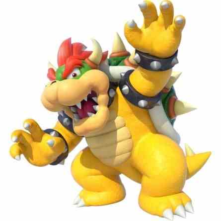 Bowser