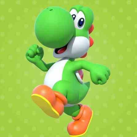 Yoshi