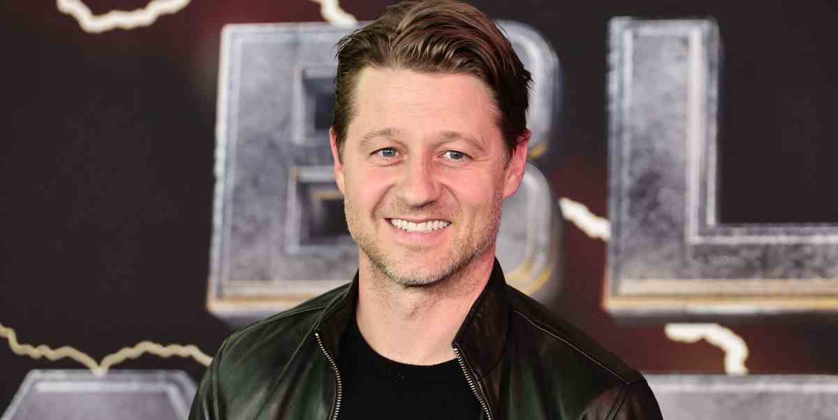 Ben McKenzie du CO aligne le retour à la télévision avec un nouveau rôle principal

