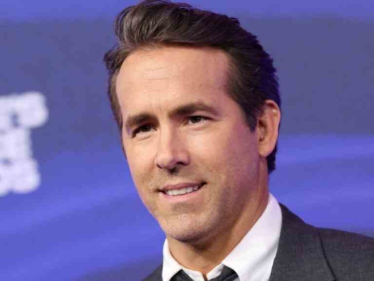 GARRIOCH : Ryan Reynolds et Remington Group partagent leur vision pour les Sénateurs