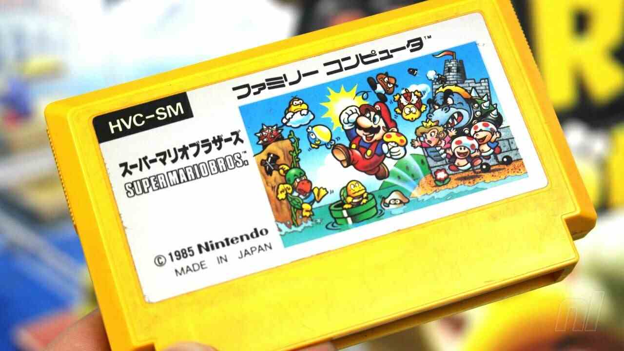 Aléatoire : un musée japonais veut réunir les gens avec leurs cartouches de jeu perdues
