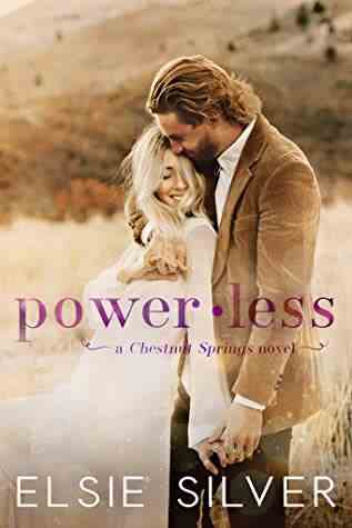 Reprise de Powerless par Elsie Silver