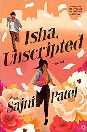 Couverture de Isha, non scénarisé par Sajni Patel