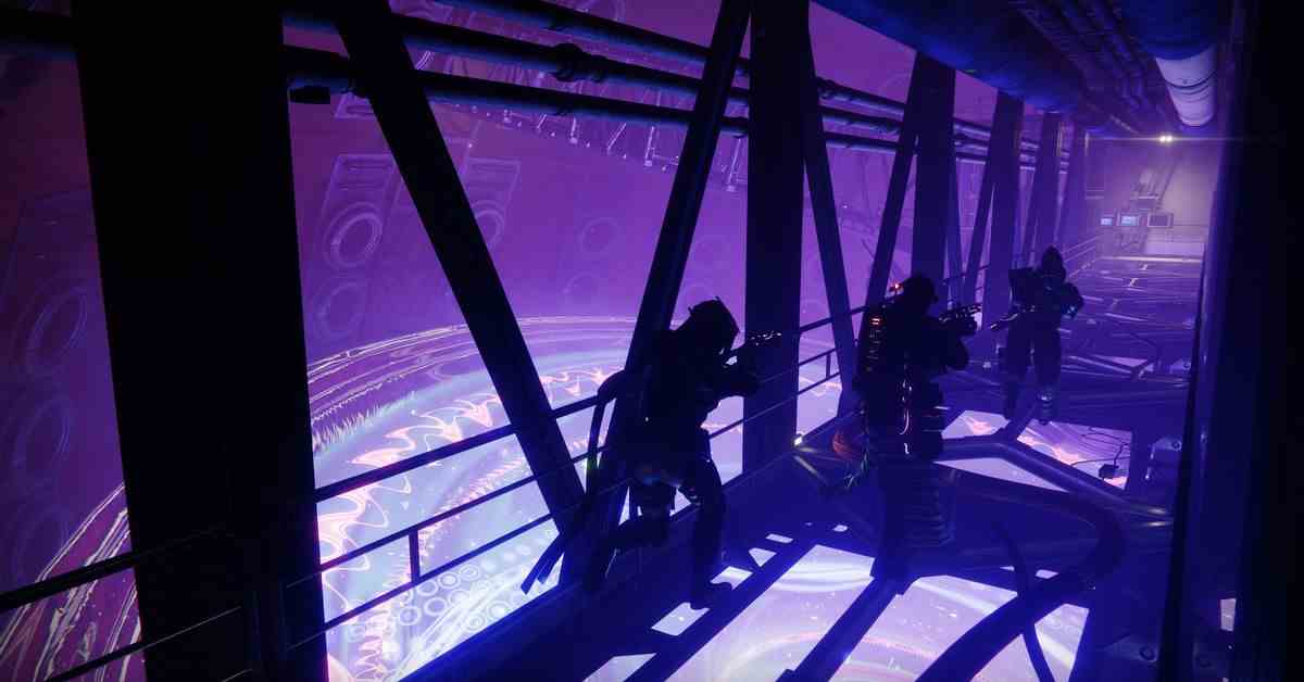 Bungie veut que Guardian Ranks réponde au sentiment « sans but » des nouveaux joueurs dans Destiny 2
