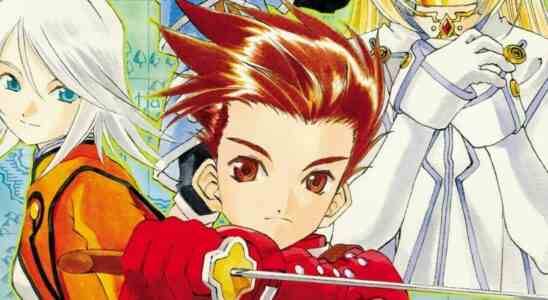 Critique de Tales of Symphonia Remastered (PS4)