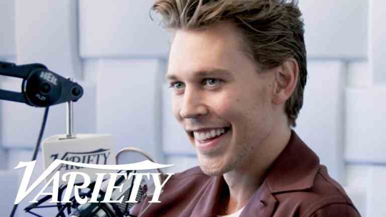 Austin Butler a bu de la crème glacée Häagen-Dazs pour prendre du poids pour 'Elvis', a été inspiré par Ryan Gosling Le plus populaire doit être lu Inscrivez-vous aux newsletters Variety Plus de nos marques
	
	
