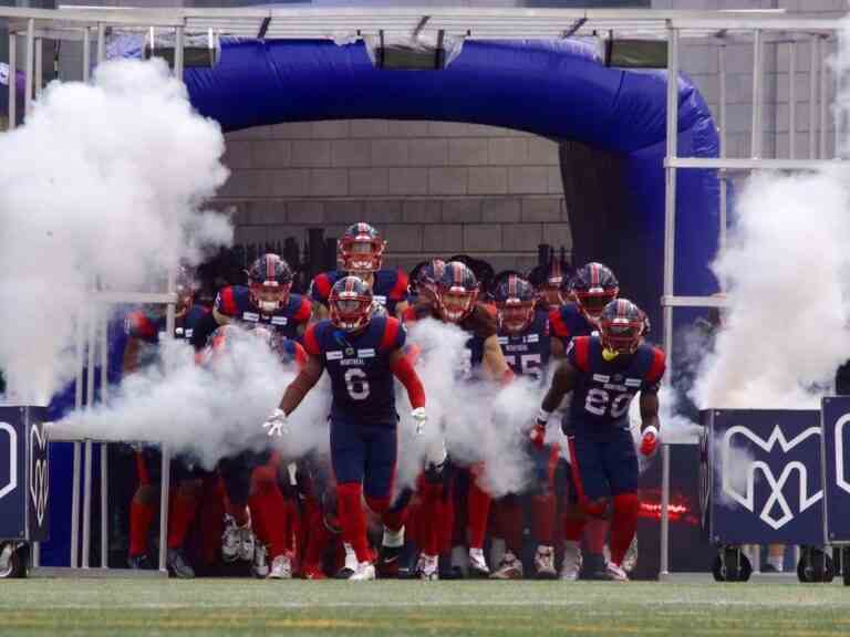 La LCF devient propriétaire des Alouettes de Montréal