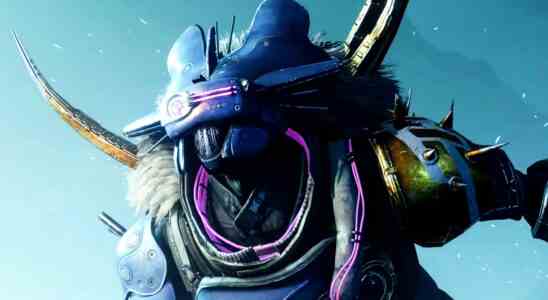 Destiny 2 Lightfall Content Vault révèle tout ce qui quitte l'année 6