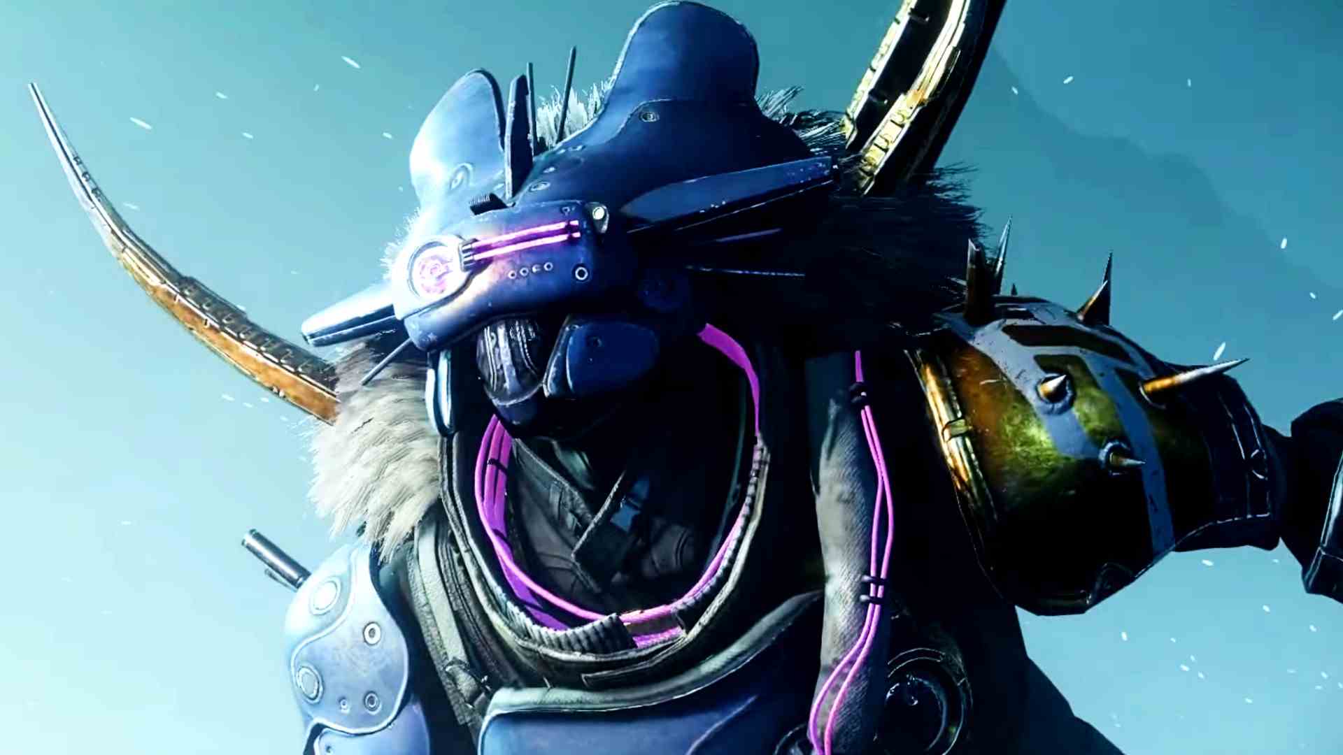 Destiny 2 Lightfall Content Vault révèle tout ce qui quitte l'année 6
