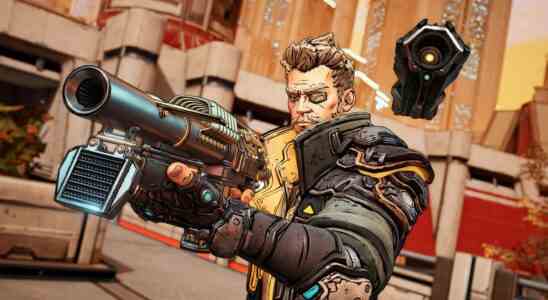 Best Borderlands games