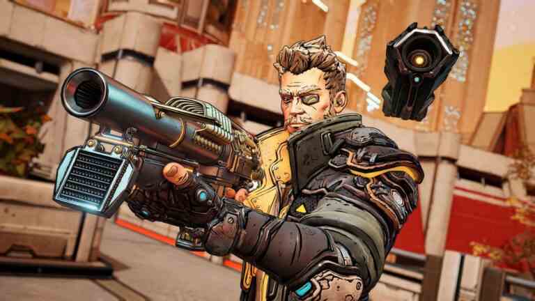 Best Borderlands games