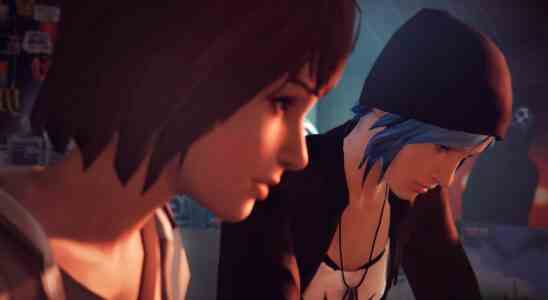 Life is Strange