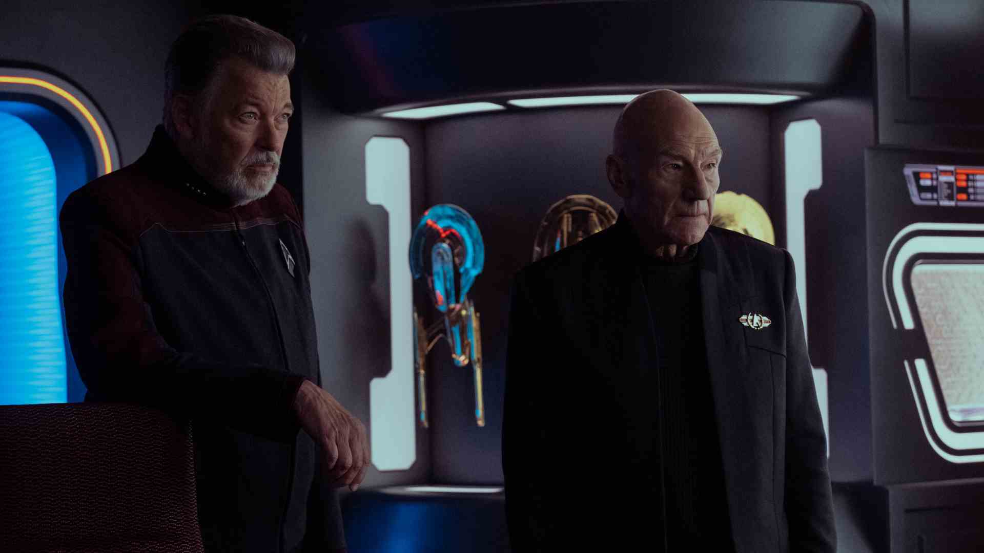 Star Trek : Picard saison 3