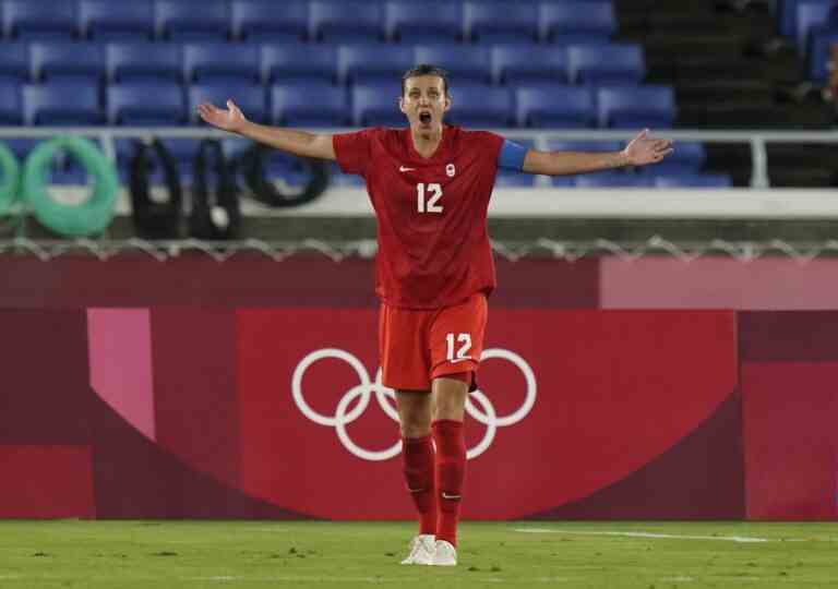 L’équipe nationale féminine du Canada demande des ressources égales pour sa Coupe du monde