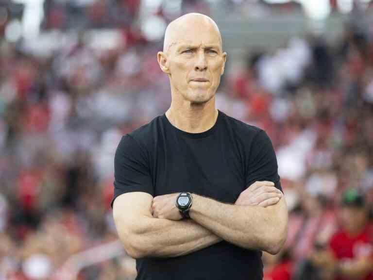 L’entraîneur du TFC, Bob Bradley, admet que la profondeur est une préoccupation avec la saison régulière qui se profile