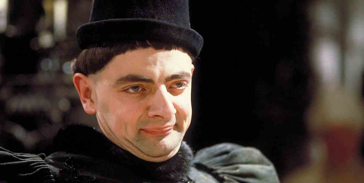 Blackadder de retour pour la première fois en 20 ans – avec une touche

