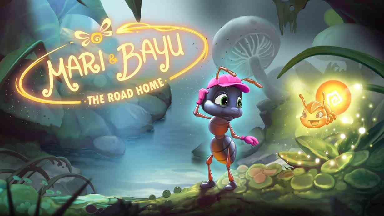 The Road Home arrive sur Switch en mars
