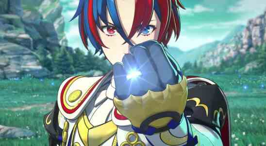 Examen de l'engagement de Fire Emblem |  Tech Raptor