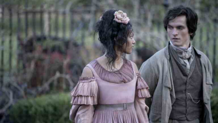 "Great Expectations" donne vie à l'histoire compliquée de Pip dans une nouvelle bande-annonce (VIDEO)
