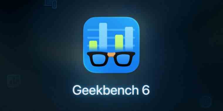 Le créateur de Geekbench sur la version 6 et pourquoi les benchmarks sont importants dans le monde réel