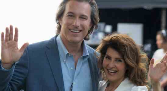 My Big Fat Greek Wedding 3 confirme la date de sortie de 2023