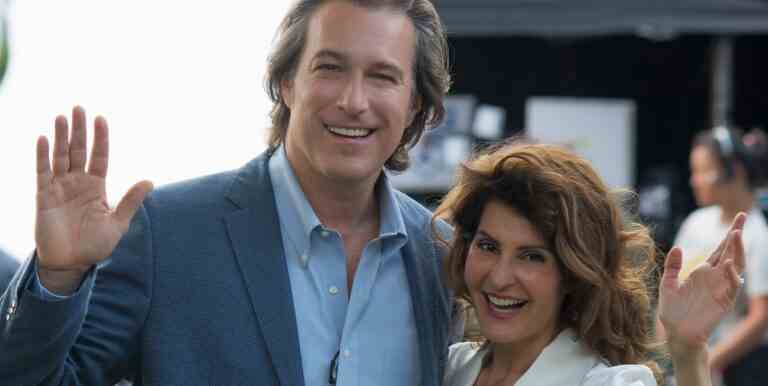 My Big Fat Greek Wedding 3 confirme la date de sortie de 2023

