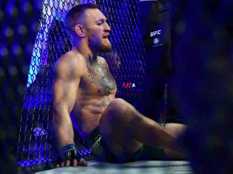 Conor McGregor vs Michael Chandler Odds: l’Irlandais de retour dans l’Octogone