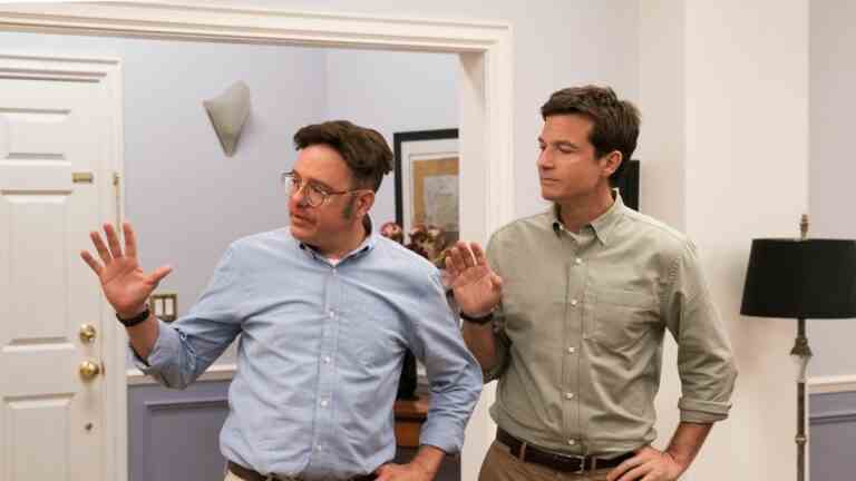 Arrested Development quitte Netflix pour l’un de ses grands rivaux du streaming