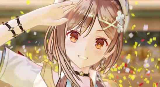 Atelier Ryza 3 : Alchemist of the End & the Secret Key devient or