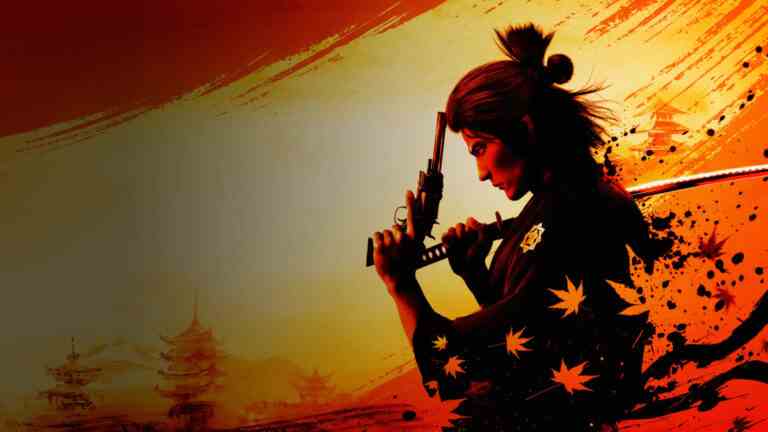 Like a Dragon: Ishin! Review