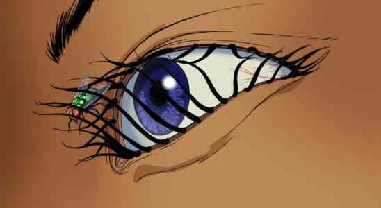 Cool Stuff: la série animée Aeon Flux reçoit un coffret de bande sonore en vinyle