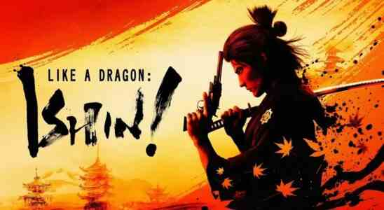 Comme un dragon : Ishin !  Examen